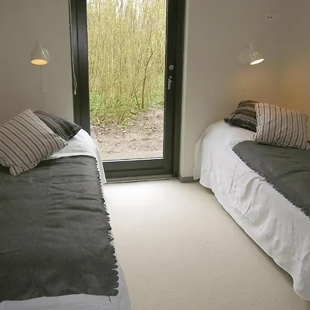 Holiday Tranekaer With A Fireplace 2 *