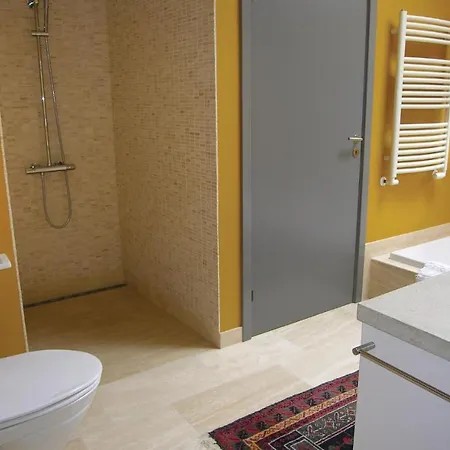 بيت للعطل Holiday Tranekaer With A Fireplace 2 *