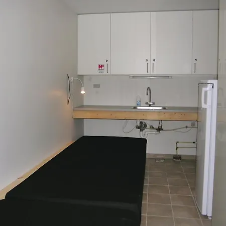 بيت للعطل Holiday Tranekaer With A Fireplace 2 *